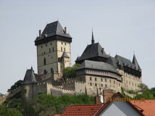 Karlštejn