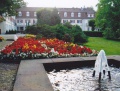 Kurpark + Santé Royale Kurpark + Santé Royale