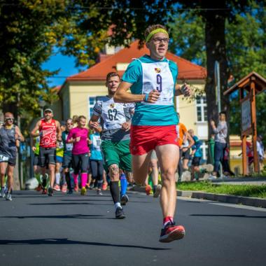 Plesenský půlmaraton 2019