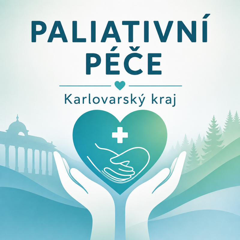 Paliativní péče