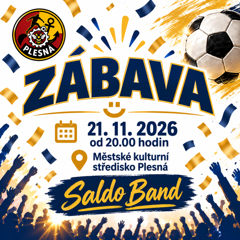 Zábava