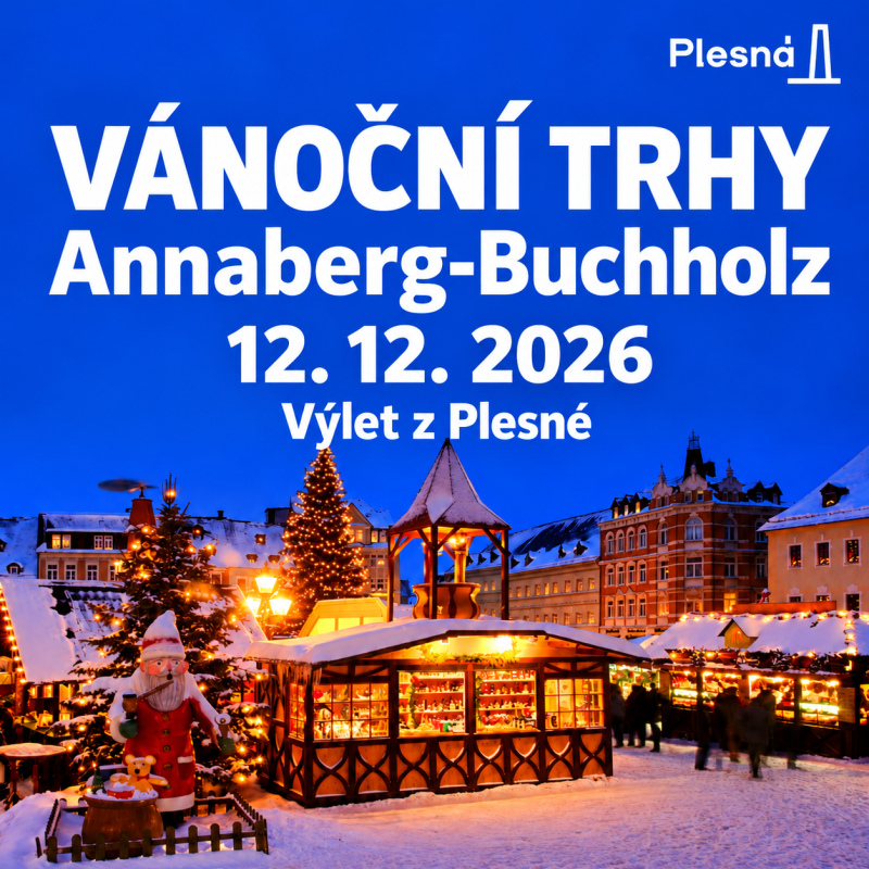 Vánoční trhy